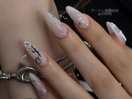 ちゅるっとベイビーブーマー＊