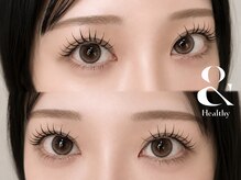 リュンヌ 光町店(LUNE)の雰囲気（２秒で完全硬化！持ち1.5倍！持ちにこだわったLEDマツエク★）