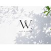ダブリュー(W.)のお店ロゴ