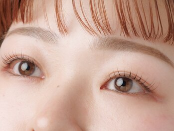 エムスラッシュアヴェダ 自由が丘(M.SLASH AVEDA)の写真/【似合わせデザイン眉WAX】お顔の印象は眉毛で決まる!当店人気の眉WAXで垢抜け♪お手入れも簡単&時短に◎
