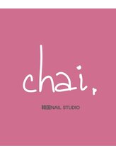 chai. 仙台泉中央店　【韓国ネイル/長さだし/持ち込み/定額/スカルプ/韓国パーツ】&nbsp;AYA 