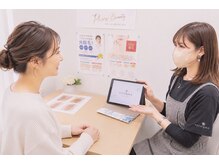 ココキューモオオズ(cocoQmo ozu)の雰囲気（料金・回数・自己処理など、気になることからご相談ください。）