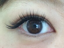 アイラッシュサロンティアラ/２００本(１００本ずつ)