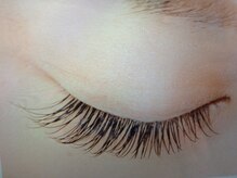 ナチュレ/まつげエクステ120本Cカール