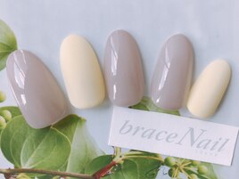 ワンカラー×マット