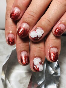 トレジャー(treasure)/デザイン