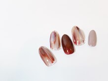 ネイルアンドアイラッシュサロン ミッタ(Mitta)/￥7800-