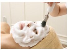 アトレ/毛穴の汚れをゴッソリ吸着！