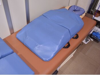 西荻窪北口カイロプラクティック整体院/マタニティケア専用クッション