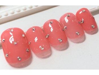 ナトゥール ネイルサロン(Natur nail salon)/