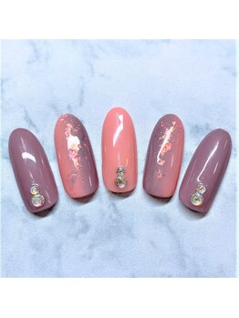 ティーエヌ 武蔵小杉(TN)/☆デザイン定額A☆