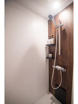 ディタ アンド ボーン(DITA&BORN)/【痩身】シャワー完備♪