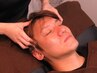 ☆特別価格☆【新規限定★至高の眠り】快眠ドライヘッドスパ60分¥7540→¥5500