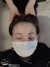 ジュエン(JUAN)/目の疲れ.首凝り.頭痛の改善へ♪