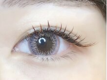 ローラント(LAURENT)/カラーマツエク180本