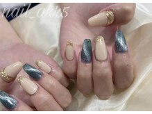 レイ(REY)/magnet × &nbsp;mirrorFrench