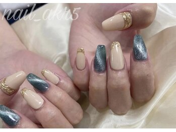 レイ(REY)/magnet × mirrorFrench