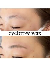 リンクス(links)/アイブロウ