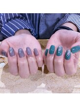 アウラ 新宿西口店(aura)/吉野担当☆オフ有75分無60分