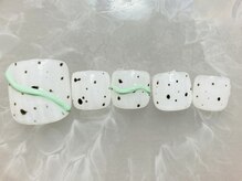 リラ(RIRA)/フット定額8000円コース