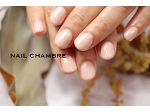 ネイル シャンブル(nail CHAMBRE)/オフィスネイル