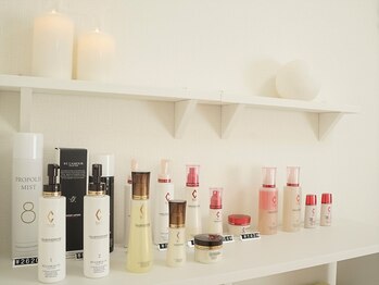 アンジェーム(angeame)/お肌ツルツル♪幹細胞のお化粧品