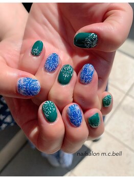 エムシーベル(m.c bell)/