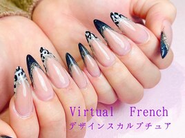 長さ出し/アート10本12300円