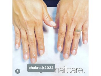 チャクラジュニア(CHAKRA.jr)/