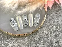 ココネイル(Koco Nail)/ニュアンスコース