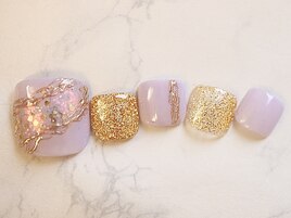 フット【デザインコース】