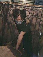 手もみ処ゆらぎ 姫路大津店&nbsp;山本 