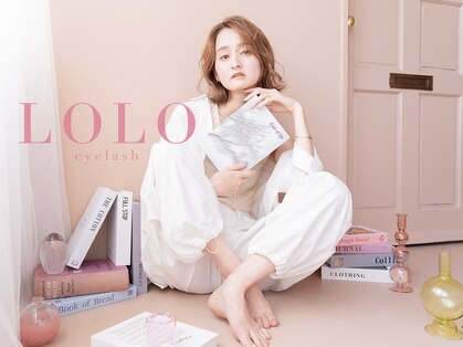 ロロ バイ フィアラ 京都駅前店(LOLO by Fiara)の写真