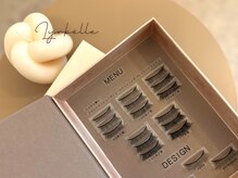 リラベル(Lyrbelle)/まつげエクステ