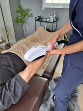 マンケイブ(MAN CAVE)