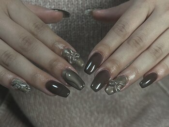 アテ(ate.)/【full art・お持ち込み】