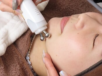 モテ 新宿店(Mote)/ハイドラ毛穴洗浄＋艶肌Wax 新宿