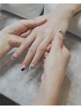 ロッタ(Lotta)/ハンドメニュー後のエステ(2)