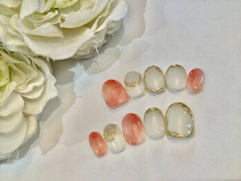 フリースタイル(Free Style)/☆ブライダルオーダーチップ☆