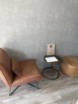 ポーラ 若草大通り店/ゆったりカウンセリング！