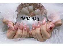 ナナネイル(NANA NAIL)/