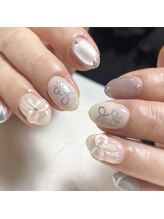 ルネット(Lunette)/design by suzuna