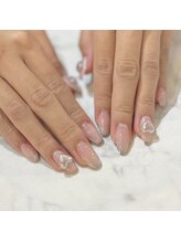 エデン(EDEN)/定額アート6500円プラン