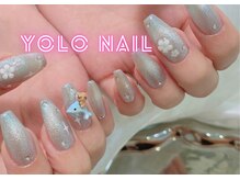 ヨロネイル(YOLO NAIL)/90分＋有料パーツ