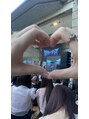 アイサロンフェア 海老名店(eyesalon Fair)&nbsp;戦慄かなのちゃんのライブにいきます！