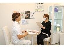 ナニワ ビューティー(naniwa beauty)の雰囲気（メンズの方もお気軽にお越しください☆）