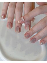 ネイルズ イロハ 大塚店(NAILS 168)/