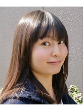 足圧宗家 良知整骨治療院 江上 綾音