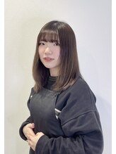 リラ(eye salon Lyra) 弟子丸 優里