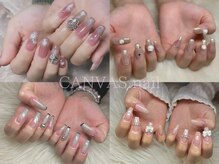 キャンバスネイル(CANVAS nail)